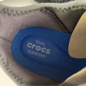 Crocs Static CROCS | Shoes | Crocs Swift Water Cross Strap Static Shoes Sneakers ...